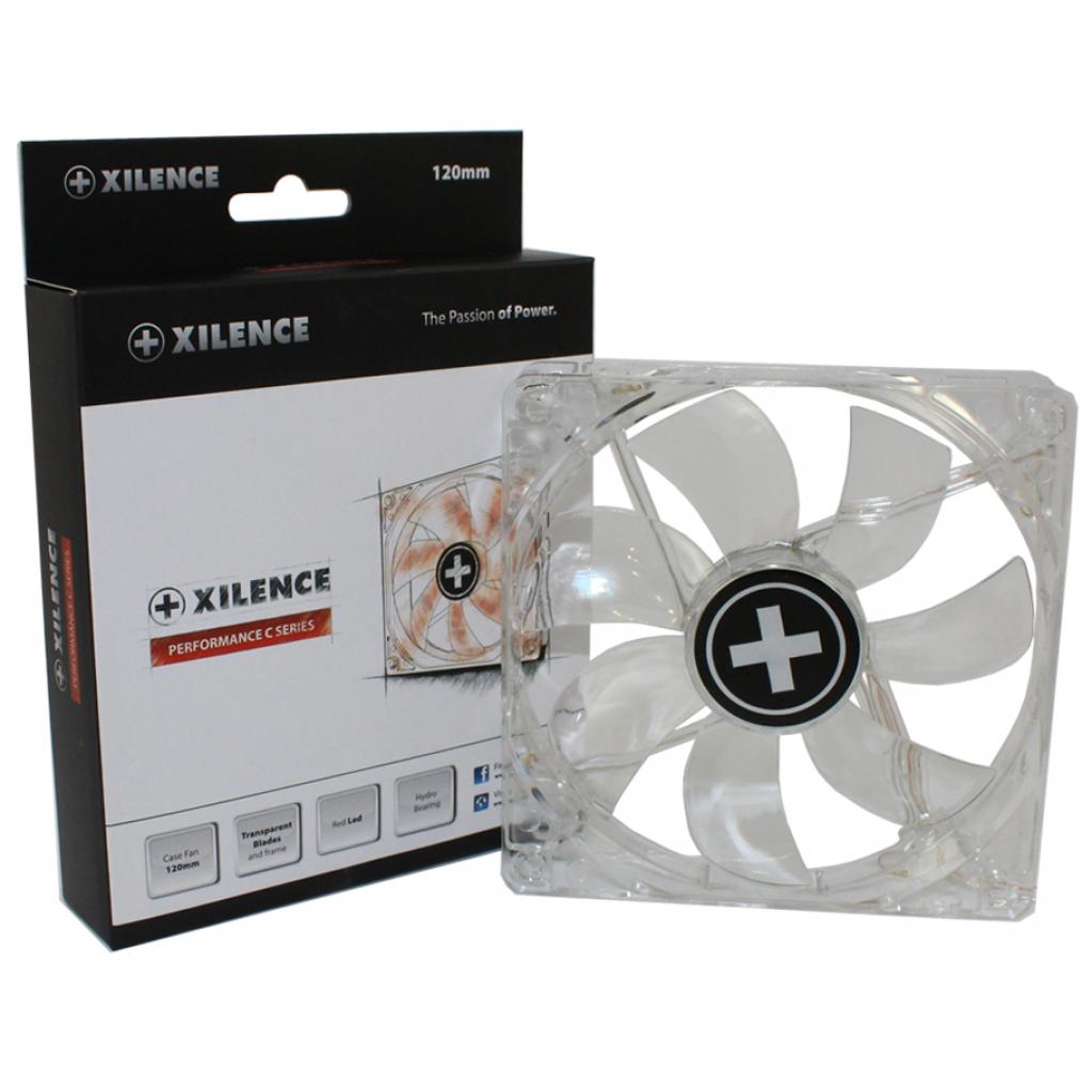 Кулер до корпусу Xilence XF046 - зображення 3