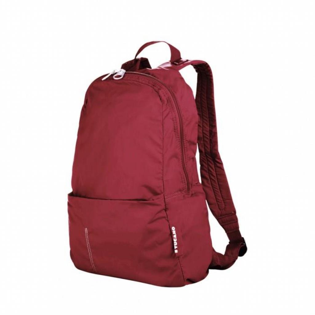 Рюкзак для ноутбука Tucano 17" Compatto XL 25L Red (BPCOBK-BX) - зображення 1