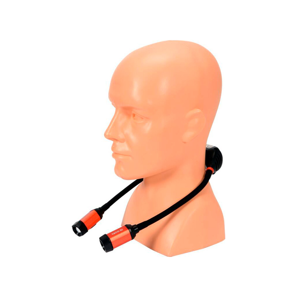 Ліхтар Yato YT-08599 - зображення 6