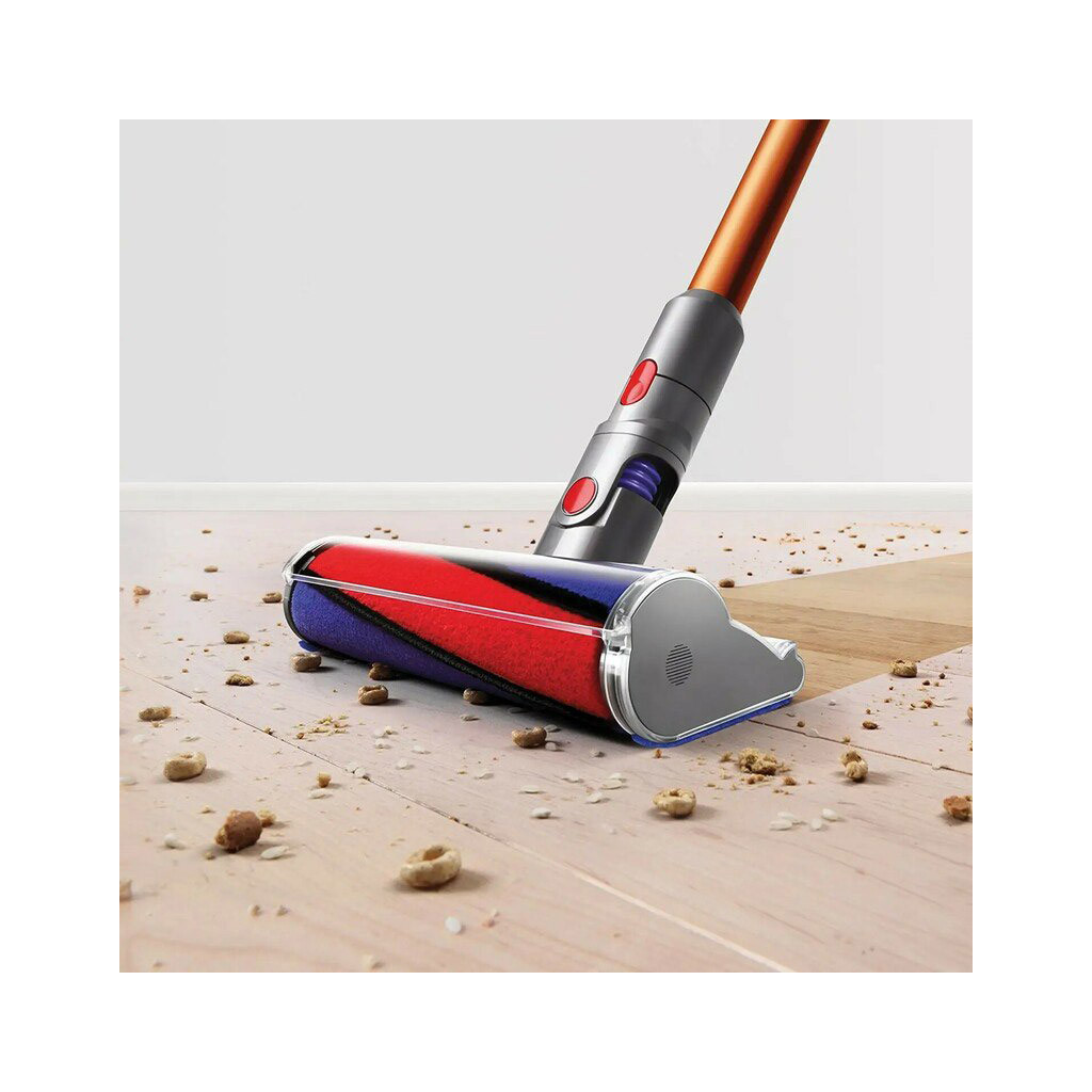 Пилосос Dyson 394115-01 - зображення 6