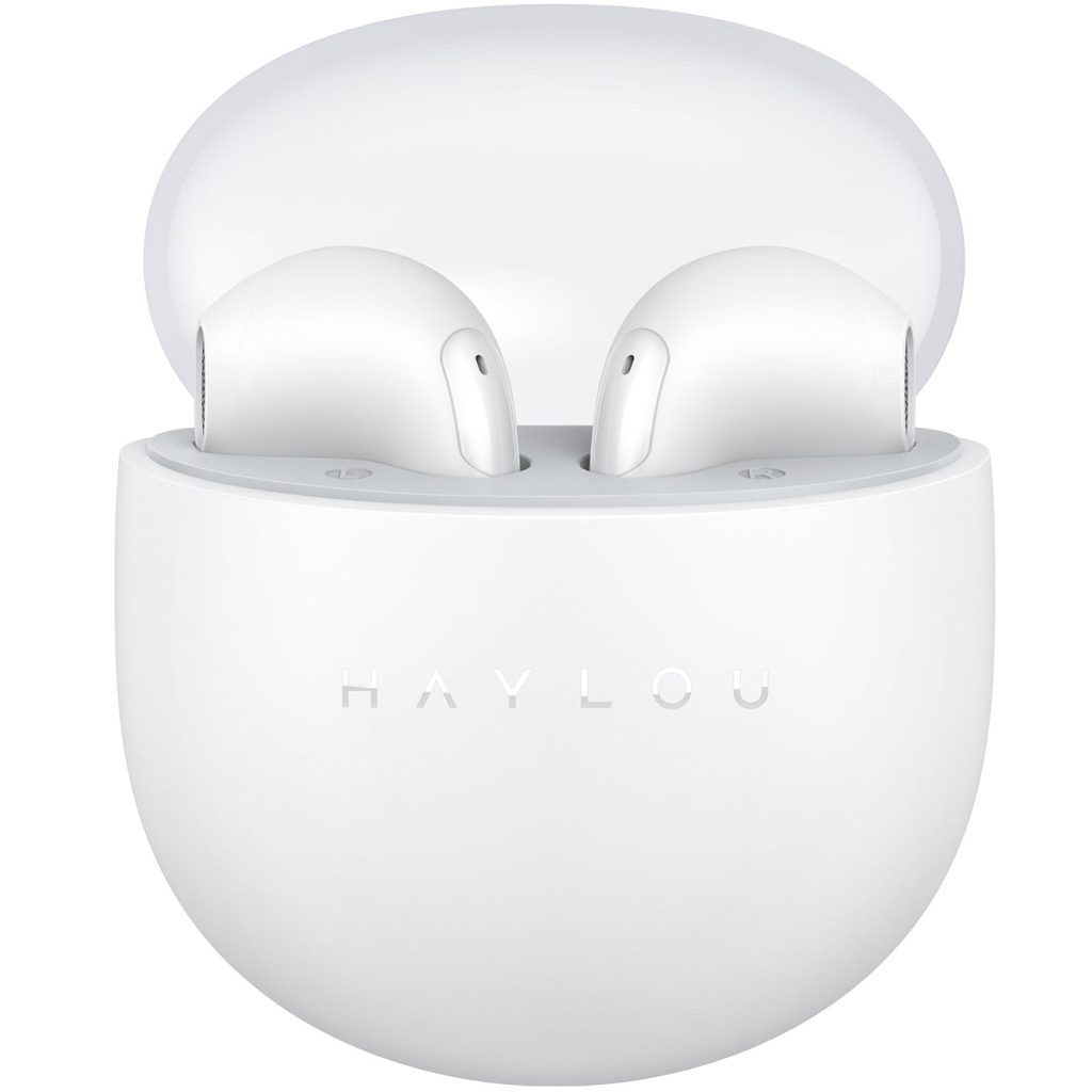 Навушники Haylou X1 Neo White (1006567) - зображення 1