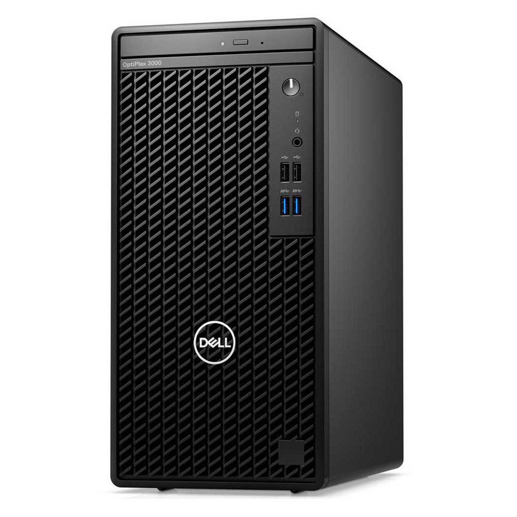 Комп'ютер Dell OptiPlex 3000 MT / i3-12100 (N004O3000MT) - зображення 1