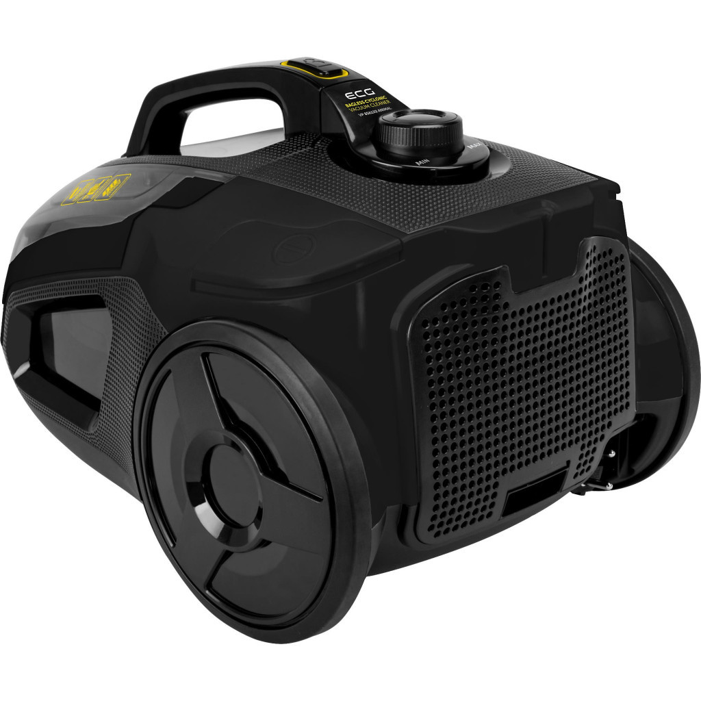 Пилосос ECG VP BS6120 Animal - зображення 7