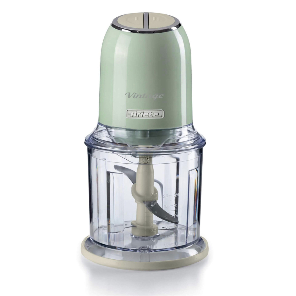 Подрібнювач Ariete 0438 green (00C043804AR0) - зображення 1