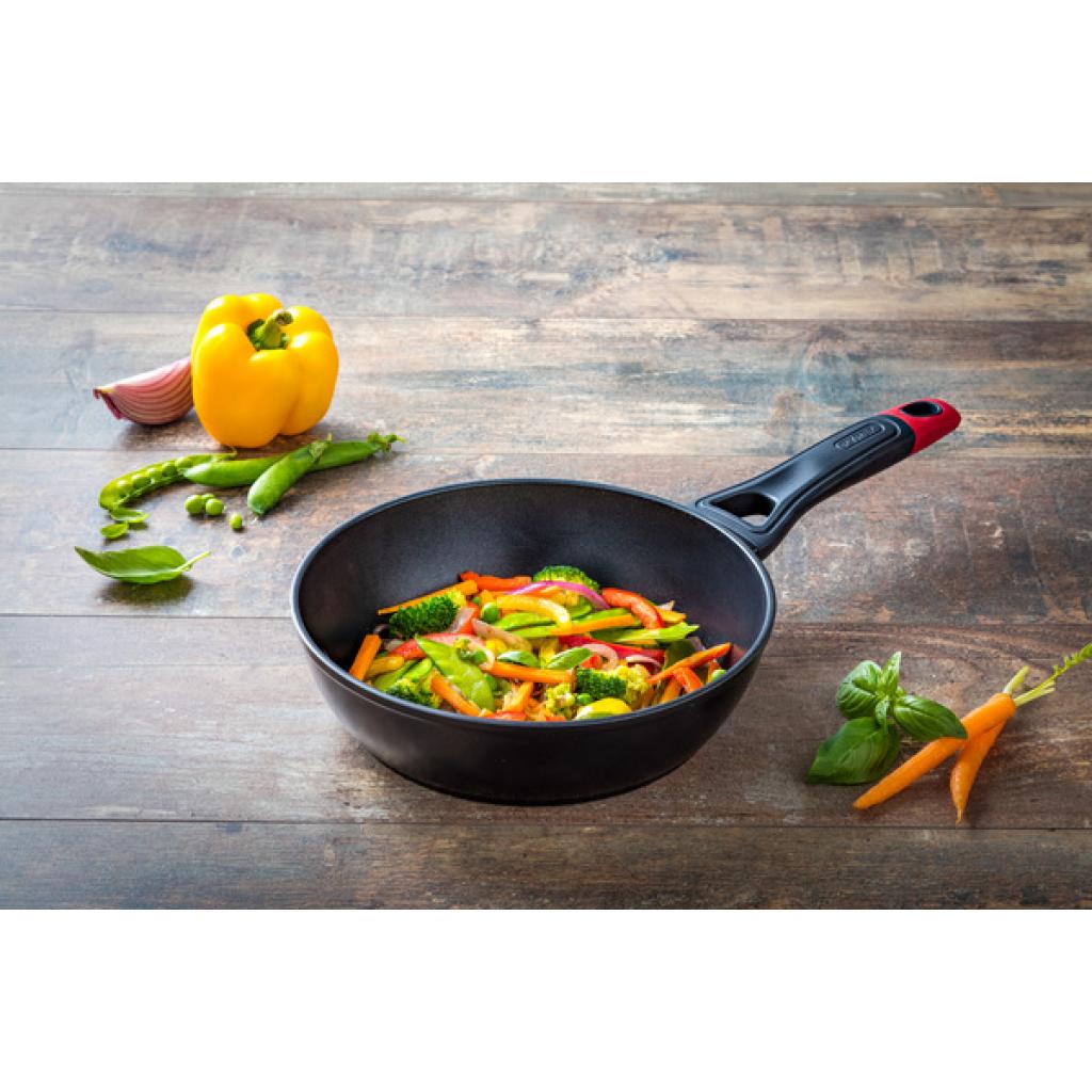 Сковорода Pyrex Optima+ глубокая 28 см (OT28DF6) - зображення 7