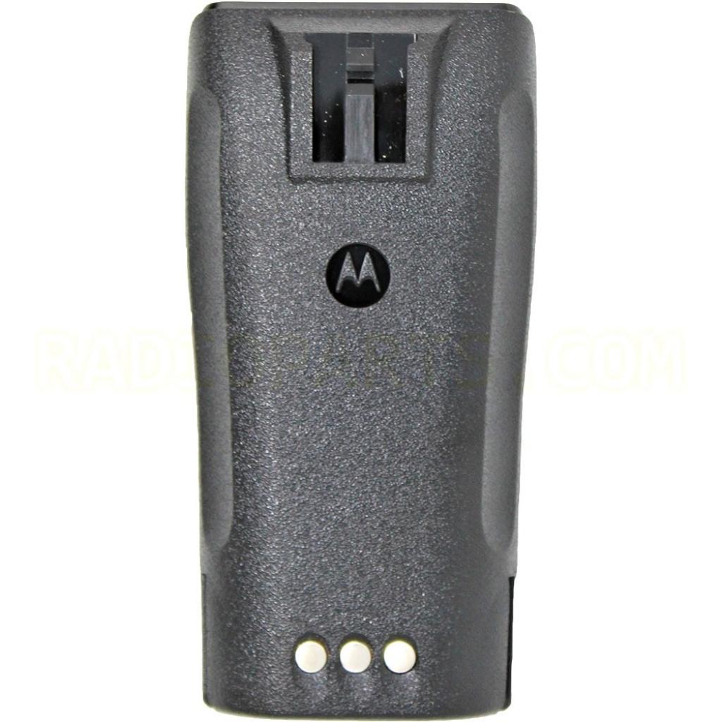 Акумуляторна батарея Motorola for CP series and PR400 portable two-way radios (NNTN4497DR) - зображення 1