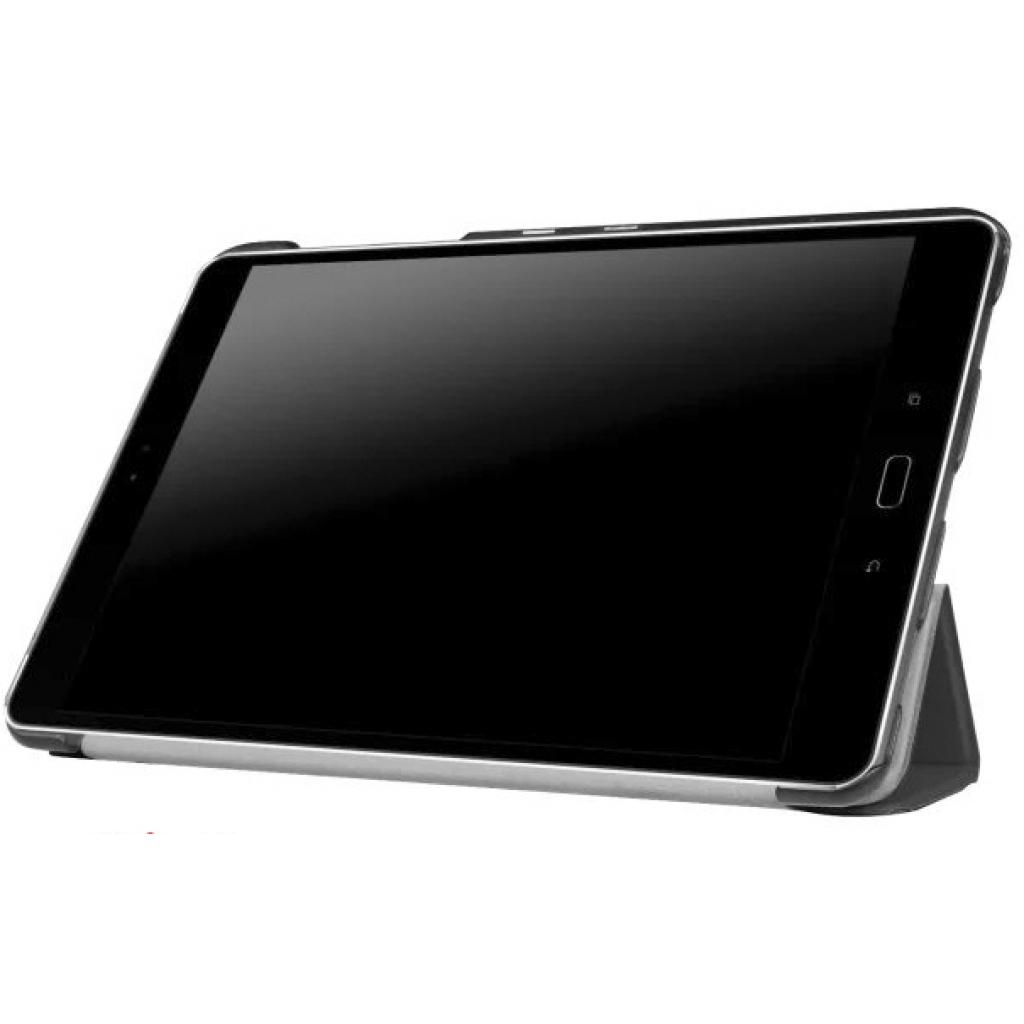 Чохол до планшета AirOn Premium для ASUS ZenPad 3S 10 (Z500M) black (4822352780211) - зображення 3