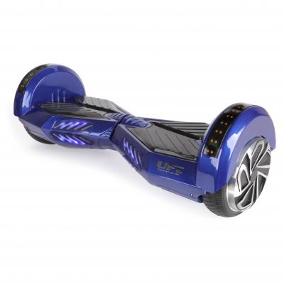 Гіроборд UFT Spaceone 6.5" Blue + пульт і сумка (uftspaceblue) - зображення 1