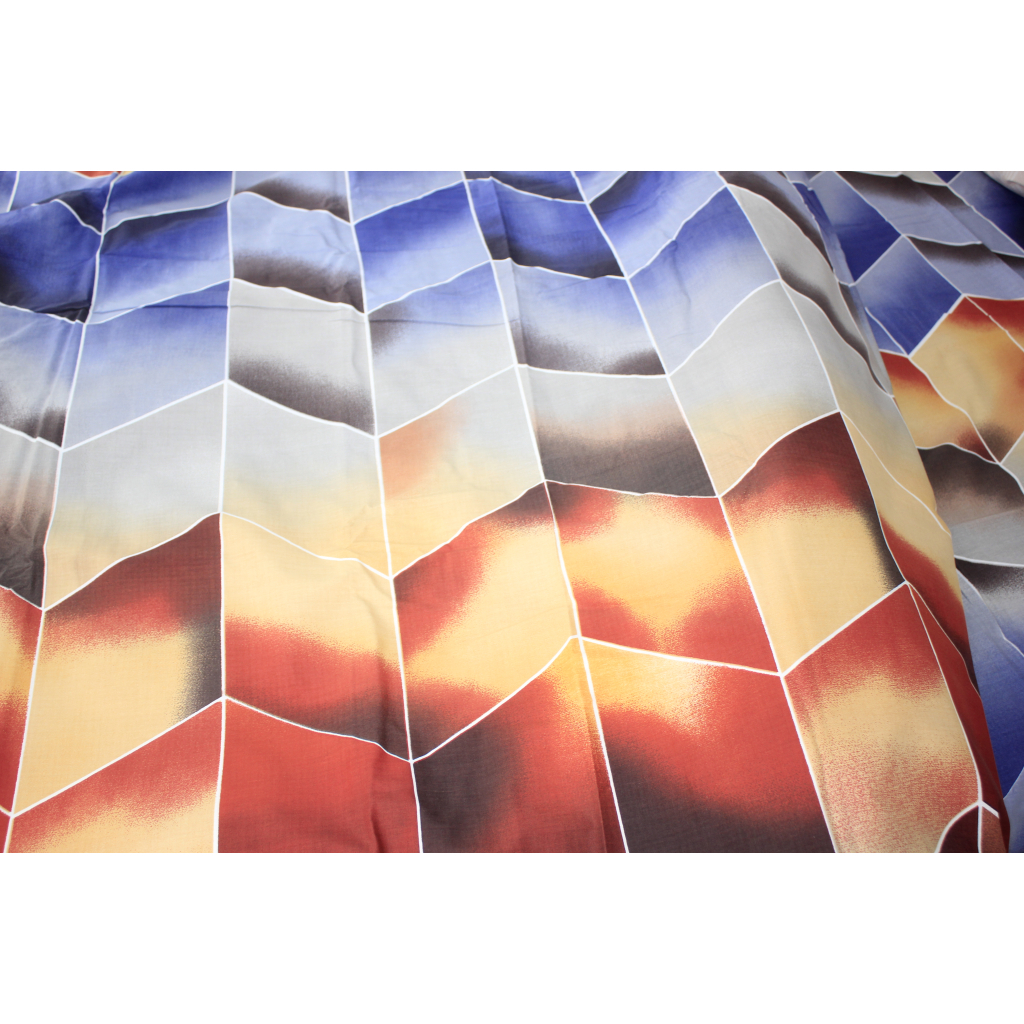 Постільна білизна MirSon Бязь Premium 17-0102 Ranulfo 143х210 (2200001607163) - зображення 4