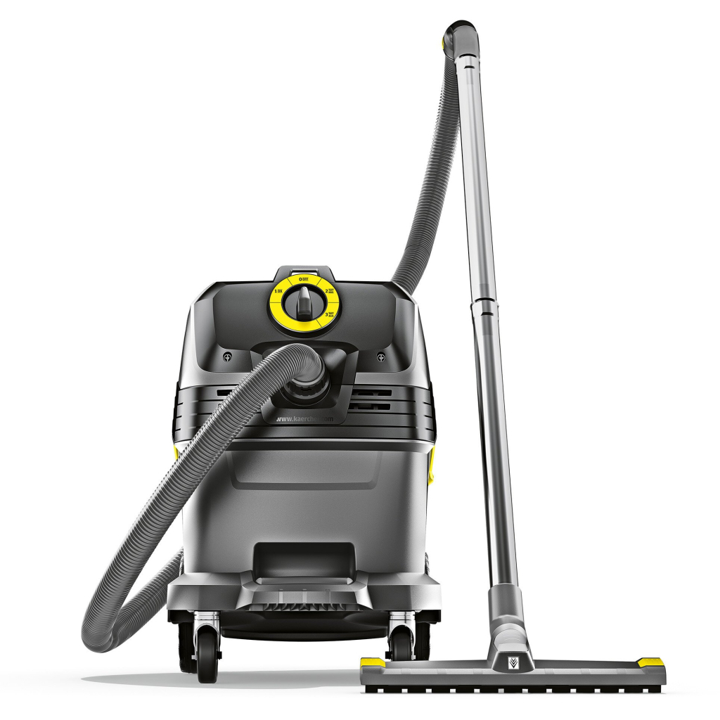 Пилосос будівельний Karcher NT 30/1 Tact L (1.148-201.0) - изображение 2