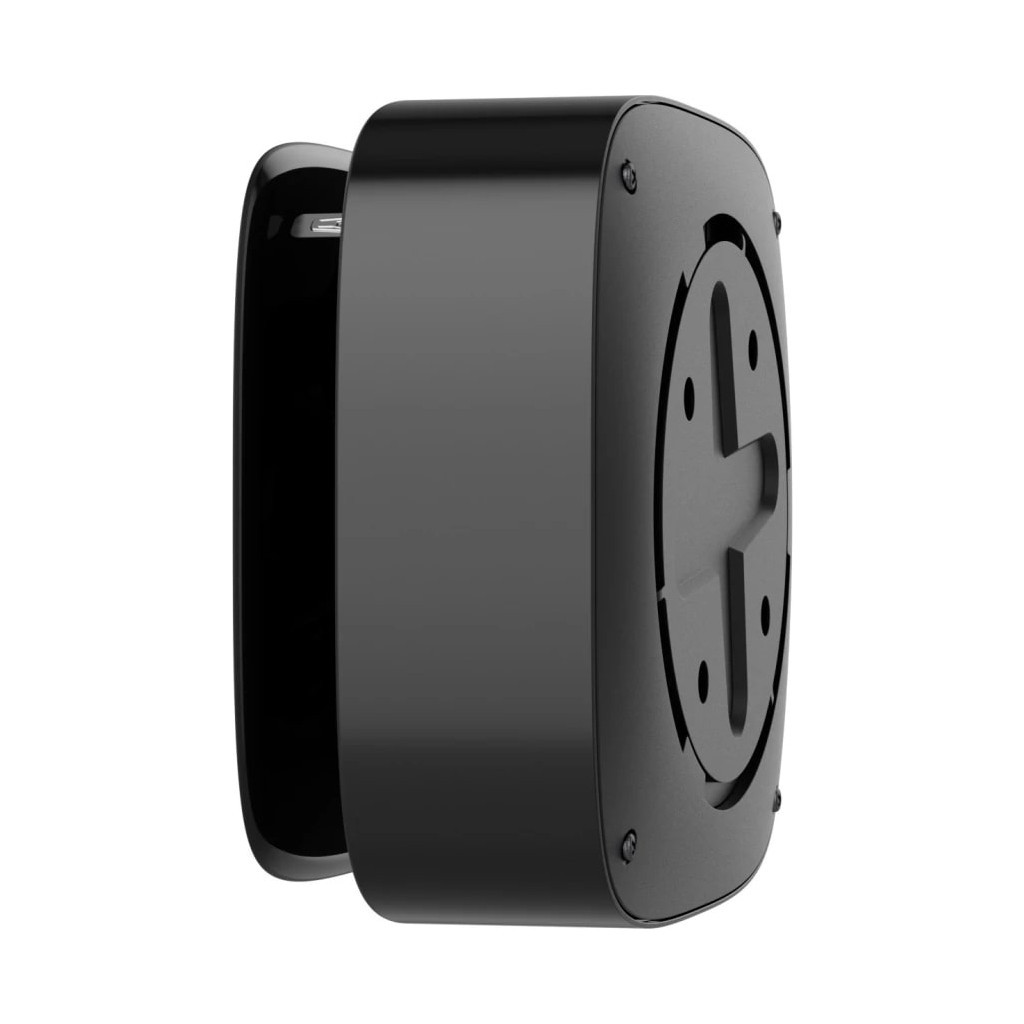 Датчик диму Ajax FireProtect 2 RB CO black - изображение 4