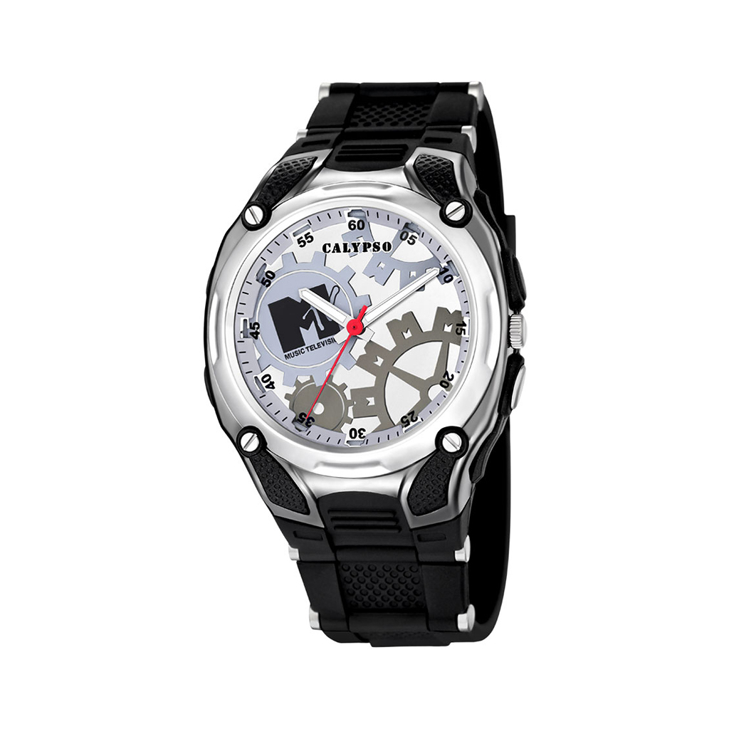 Наручний годинник Calypso KTV5560/1 - зображення 1