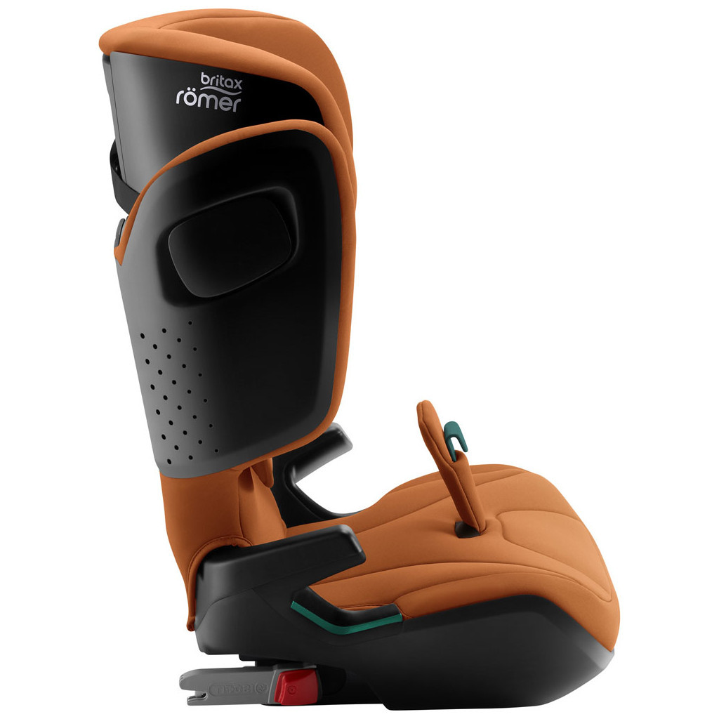 Автокрісло Britax-Romer Kidfix I-size Golden Cognac (2000035124) - зображення 4