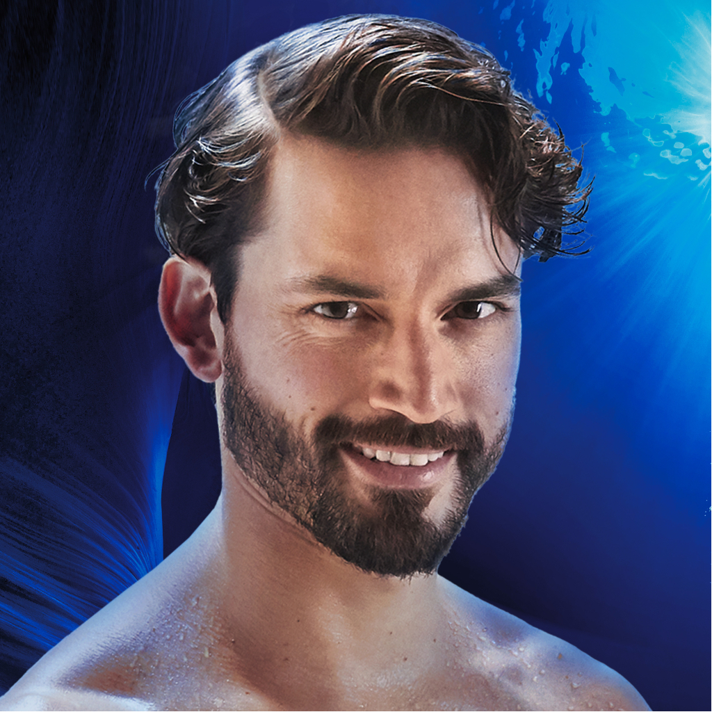 Шампунь Head & Shoulders Sub Zero Проти лупи 300 мл (8006540524640) - зображення 8