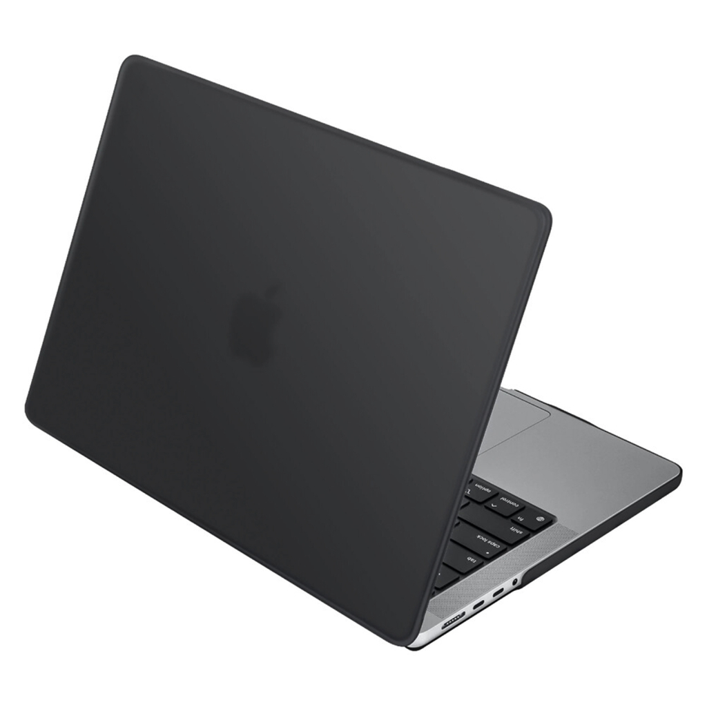 Чохол до ноутбука Armorstandart 16" MacBook Pro M4/M3/M2/M1 A3403/A3186/A2991/A2780 Matte Shell (ARM80491) - зображення 1