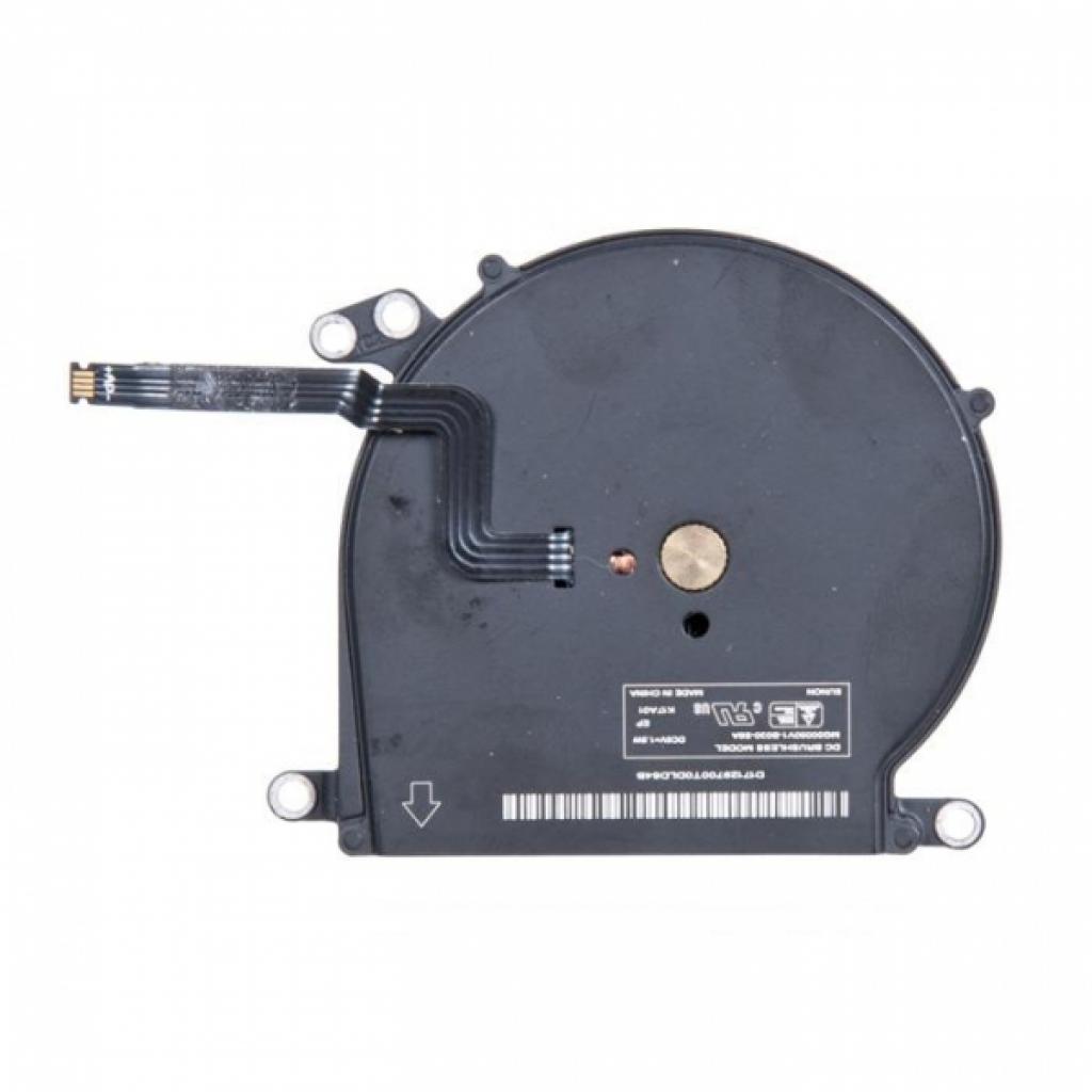 Вентилятор ноутбука Apple Macbook Air A1370 DC(5V,0.3A) 4pin (MG50060V1-C01C-S9A) - зображення 2