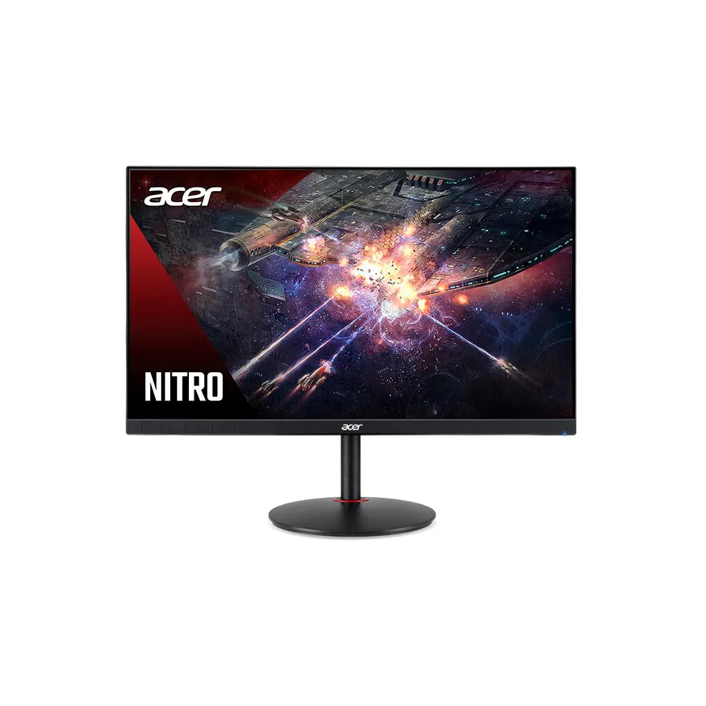 Монітор Acer XV242Fbmiiprx (UM.FX2EE.F01) - зображення 1