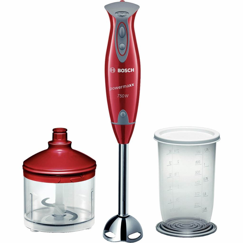 Блендер Bosch MSM 65 PER (MSM65PER) - зображення 1