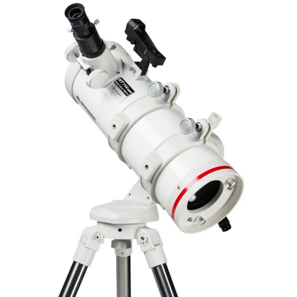 Телескоп Bresser Messier NT-114/500 Nano AZ (925518) - зображення 3