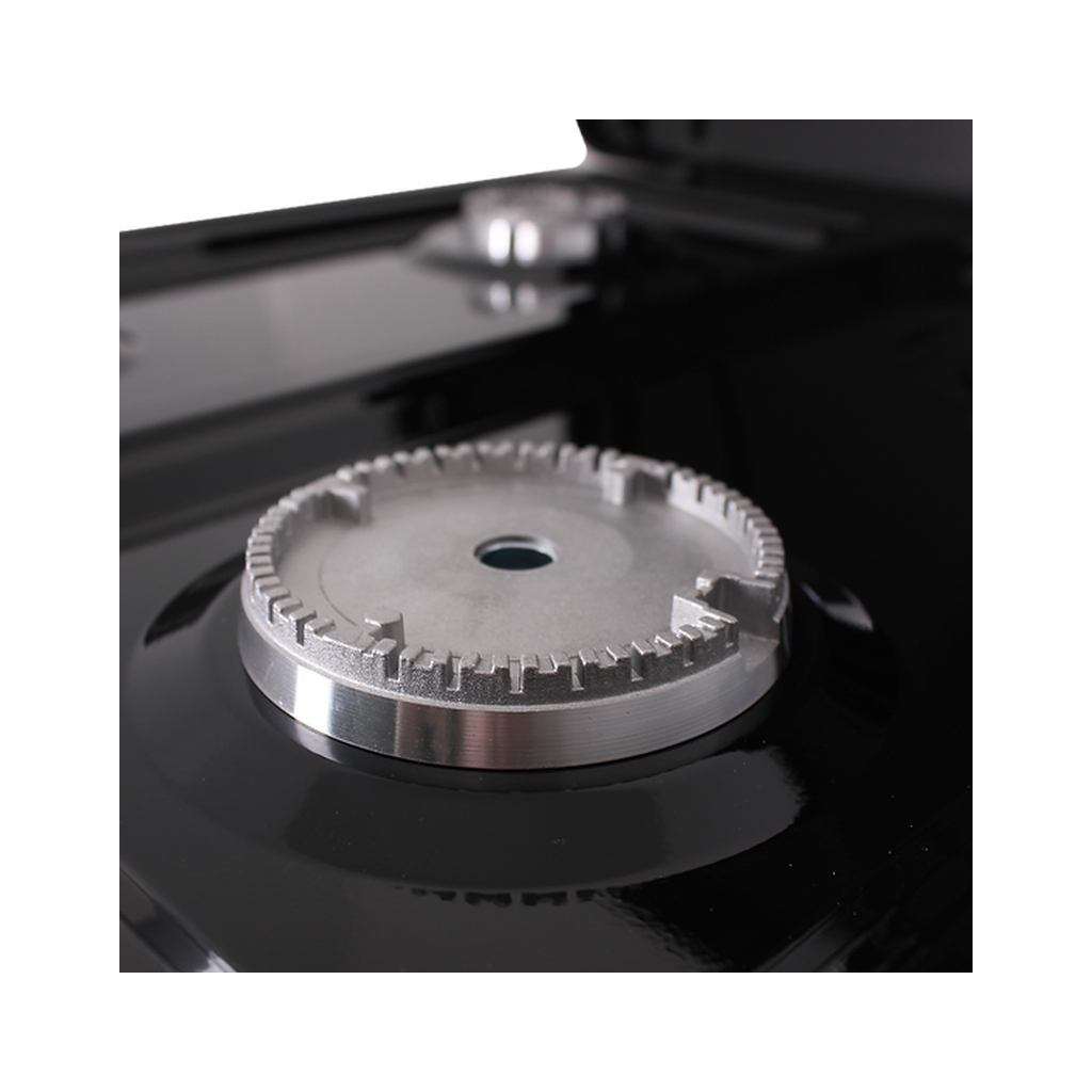 Настільна плита PRIME Technics PGK 407 CB - изображение 4