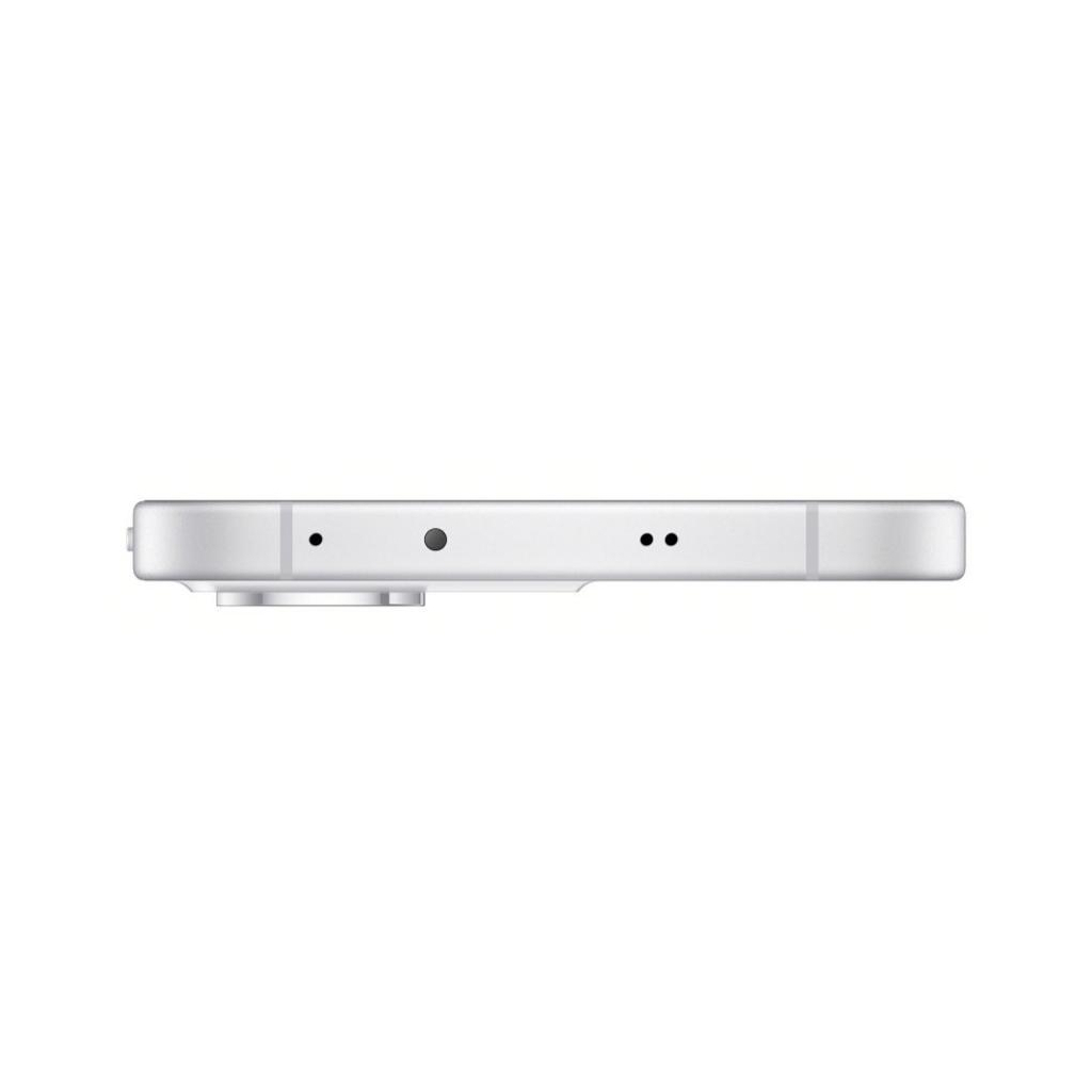 Мобільний телефон Oppo Reno13 5G 12/256GB Plume White (OFCPH2689_WHITE) - зображення 7