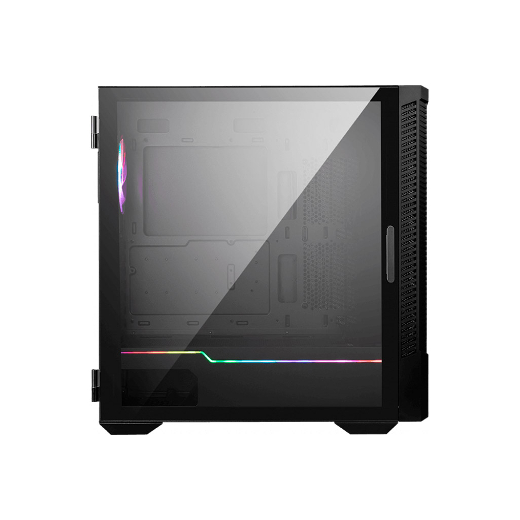 Корпус MSI MPG VELOX 100P AIRFLOW - зображення 4