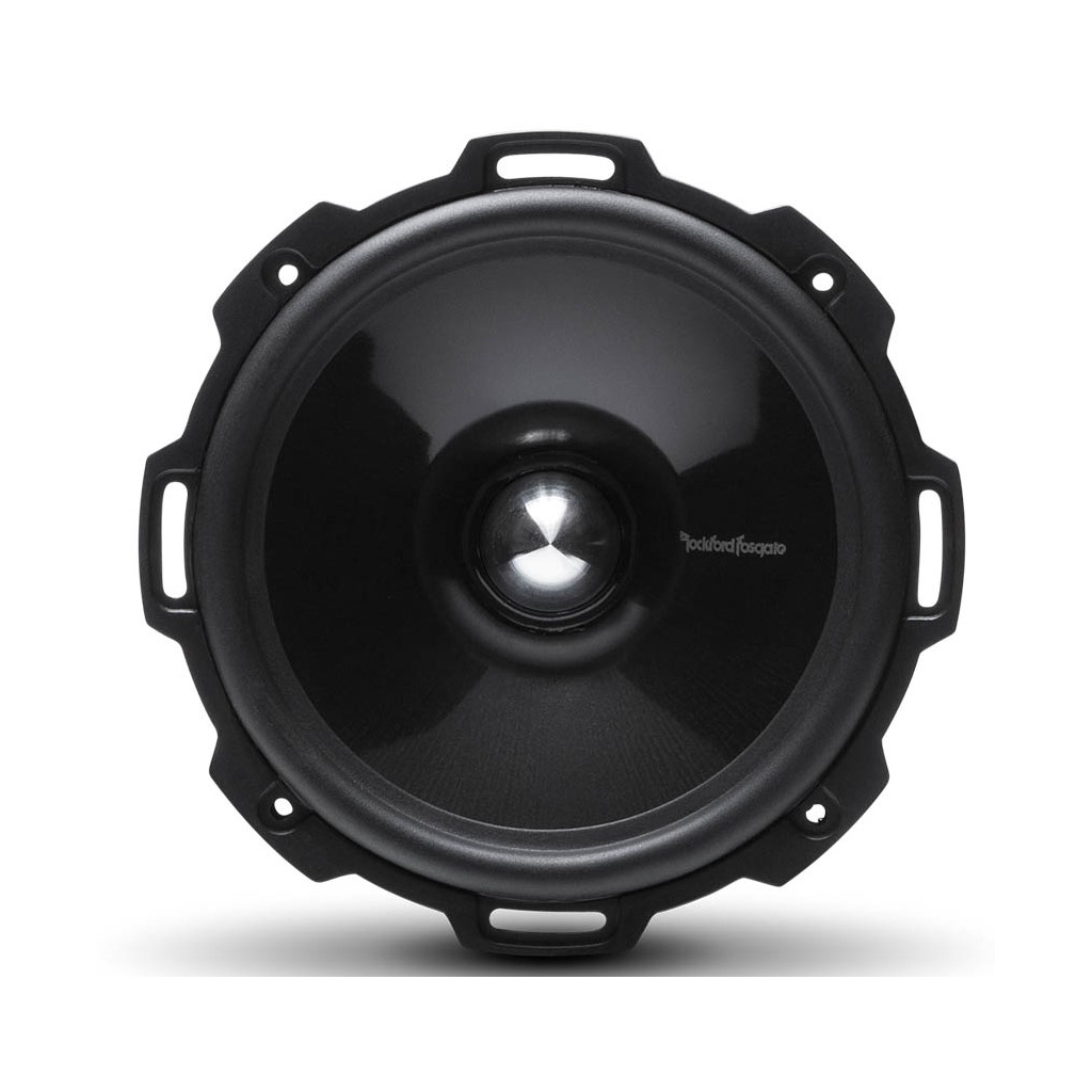 Компонентна акустика Rockford Fosgate T2652-S - зображення 2