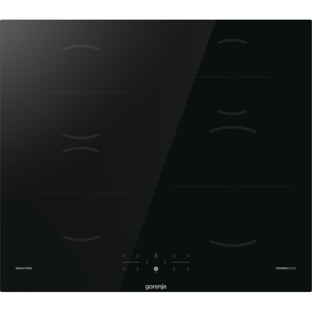 Варочна поверхня Gorenje GI601FMC - зображення 1