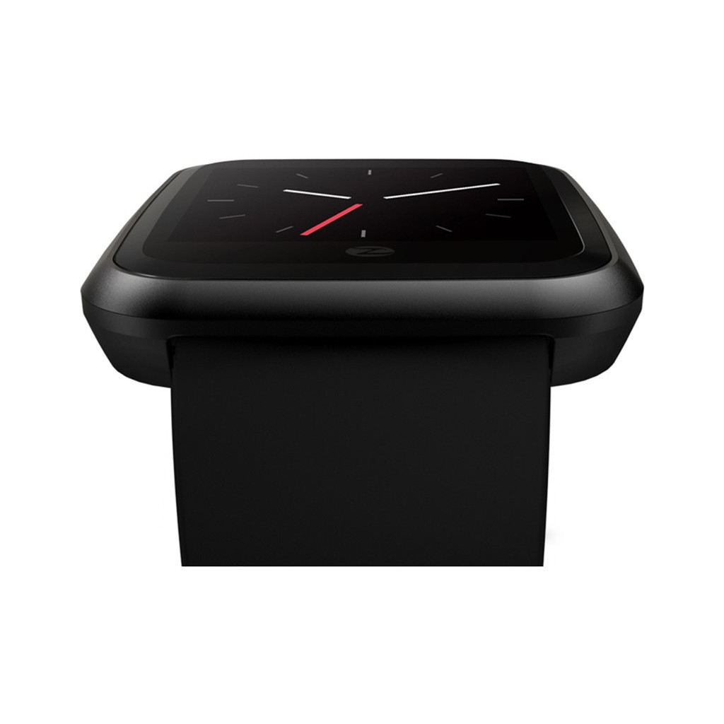 Смарт-годинник UWatch Crystal 2 Black (F_85715) - зображення 2