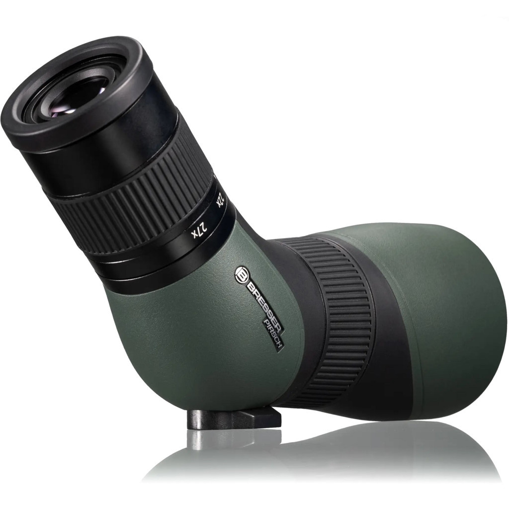 Підзорна труба Bresser Pirsch 9-27x56/45 WP Gen II (4321504) (930251) - изображение 3