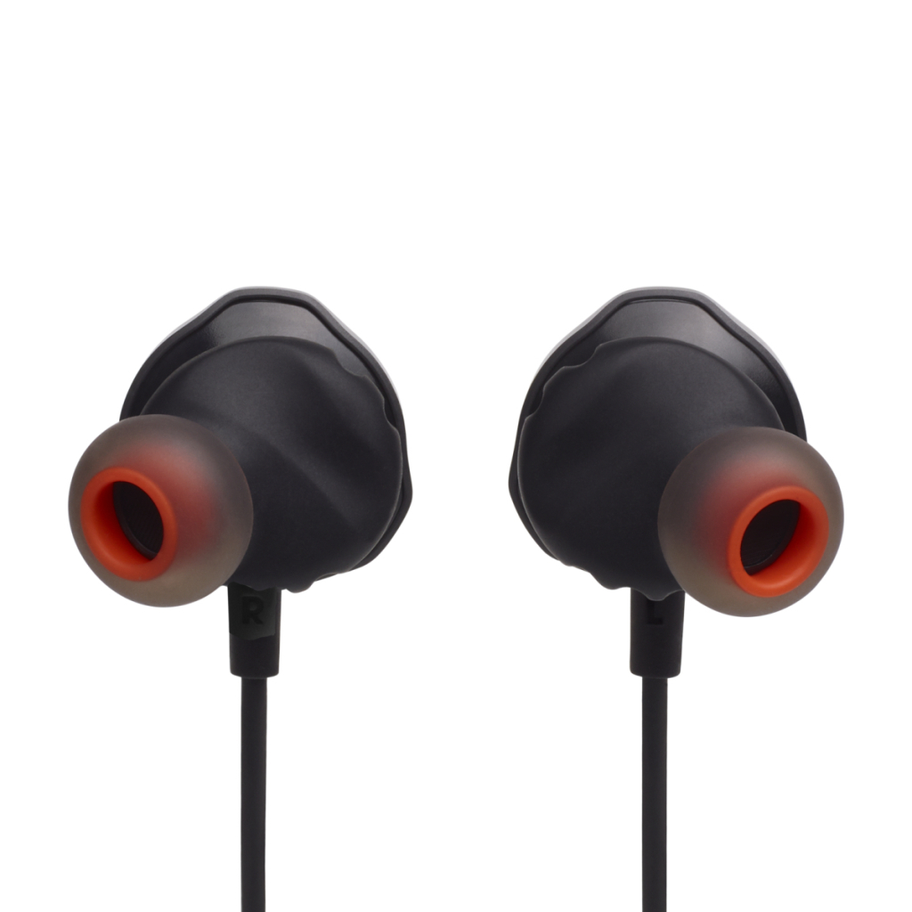 Навушники JBL Quantum 50С Black (JBLQTUM50CBLK) - зображення 3