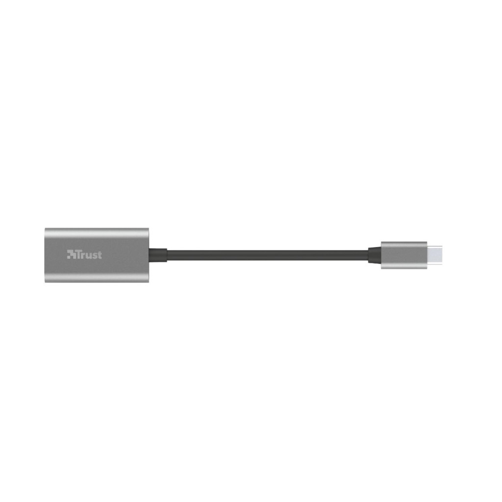Перехідник Trust USB-C to HDMI Adapter (23774) - изображение 3