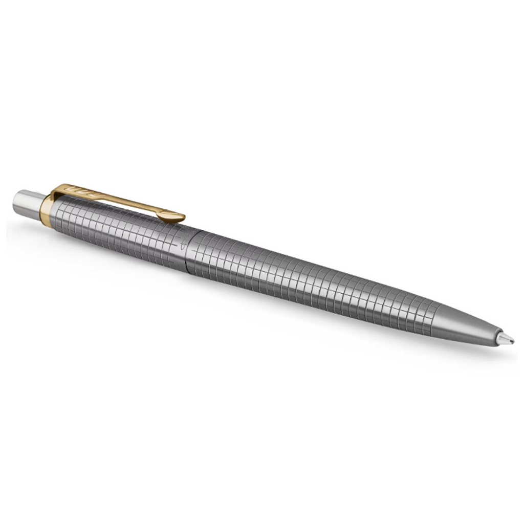 Ручка кулькова Parker JOTTER 17 SE 70th Anniversary SS GT BP (19 832) - зображення 2