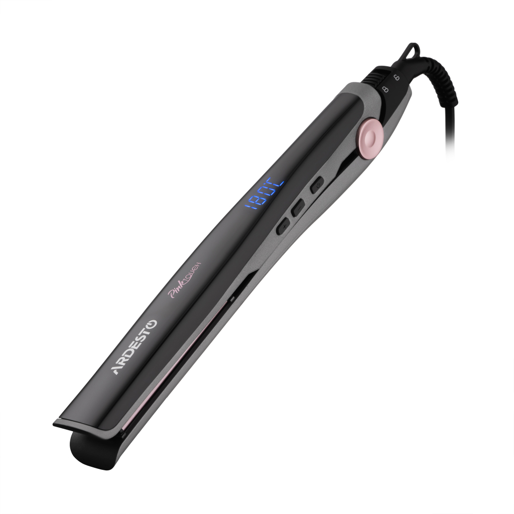 Вирівнювач для волосся Ardesto HS-R350PT - изображение 2