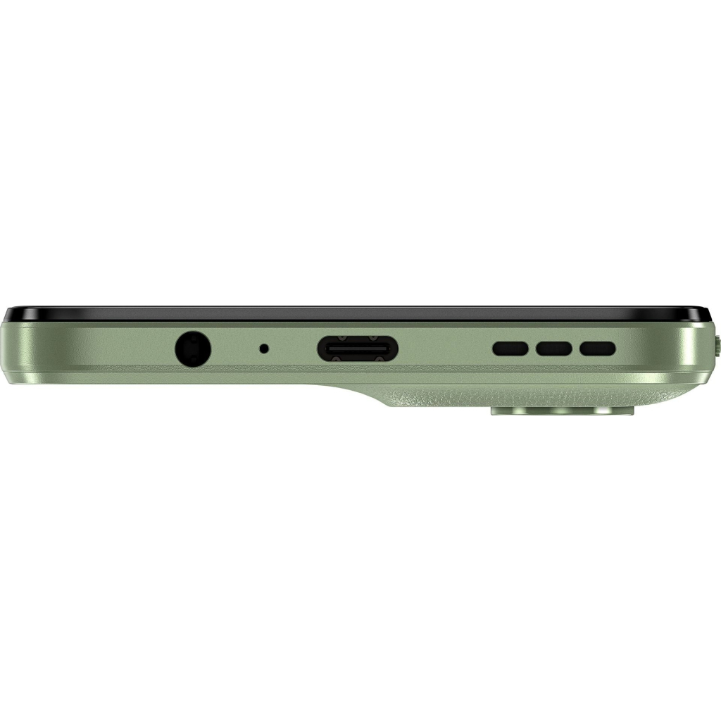 Мобільний телефон Motorola G55 8/256Gb Smoky Green (PB5U0010RS) - изображение 6