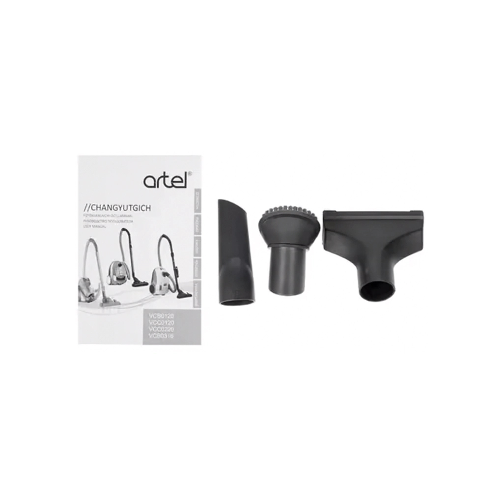 Пилосос Artel VCU 0120 BLUE - изображение 11