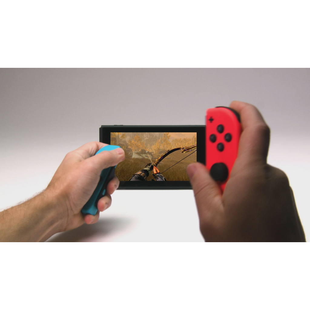 Гра Nintendo Switch The Elder Scrolls V: Skyrim (1014264) - зображення 4