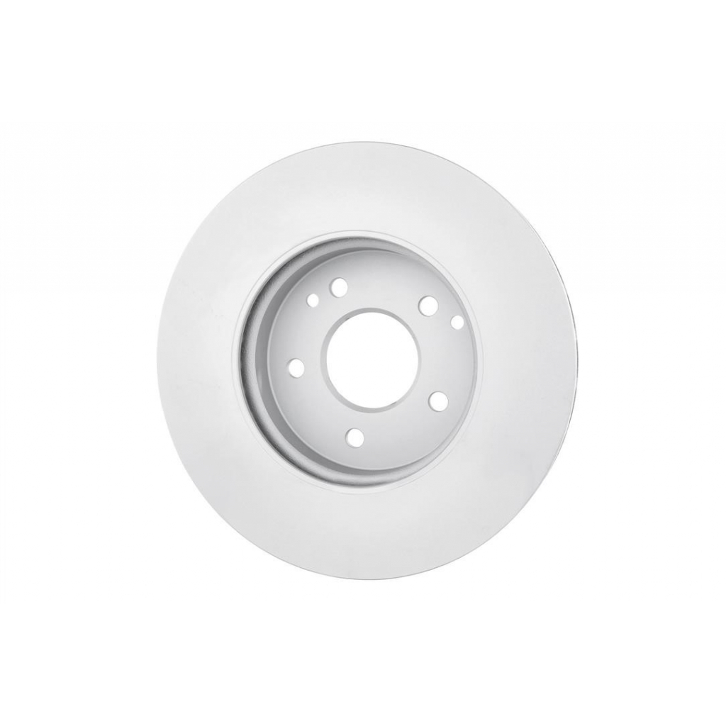 Гальмівний диск Bosch 0 986 478 624 - зображення 2