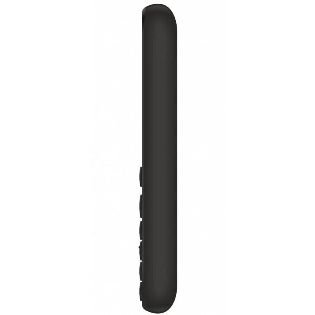 Мобільний телефон Verico Classic A183 Black (4713095608247) - зображення 3