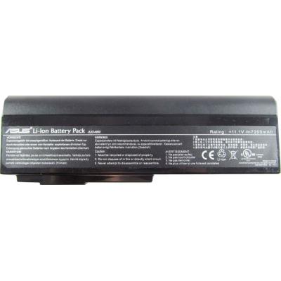 Акумулятор до ноутбука ASUS Asus A32-M50 7800mAh 9cell 11.1V Li-ion (A41426) - зображення 2