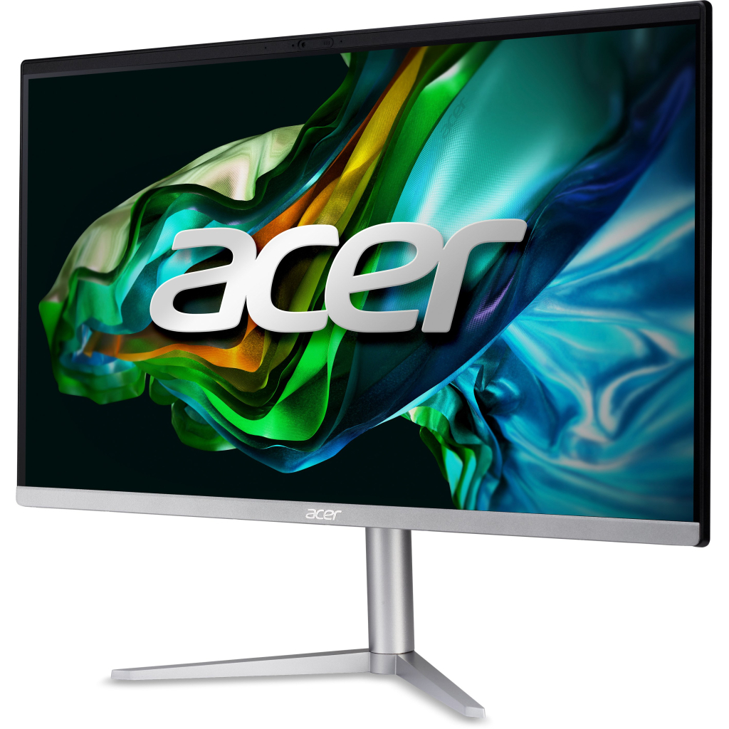 Комп'ютер Acer Aspire C24-1300 / Ryzen5 7520U (DQ.BL0ME.00L) - зображення 3