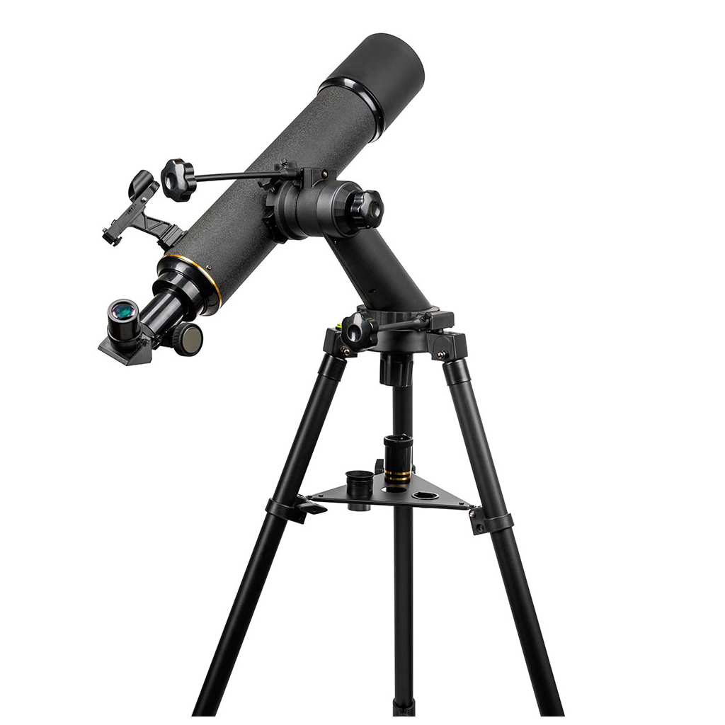 Телескоп Sigeta StarQuest 90/600 Alt-AZ (65330) - зображення 3