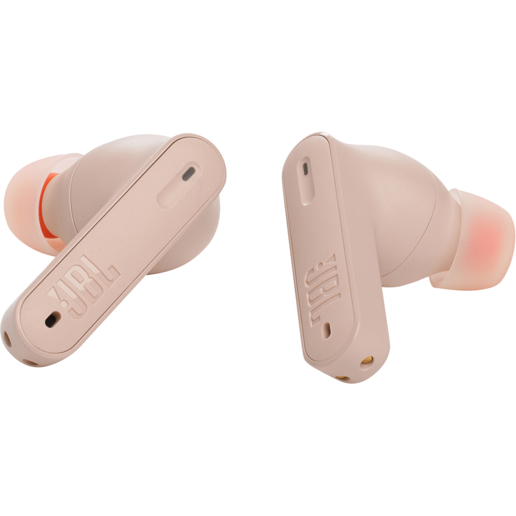 Навушники JBL Tune 230 NC TWS Sand (JBLT230NCTWSSAN) - зображення 3