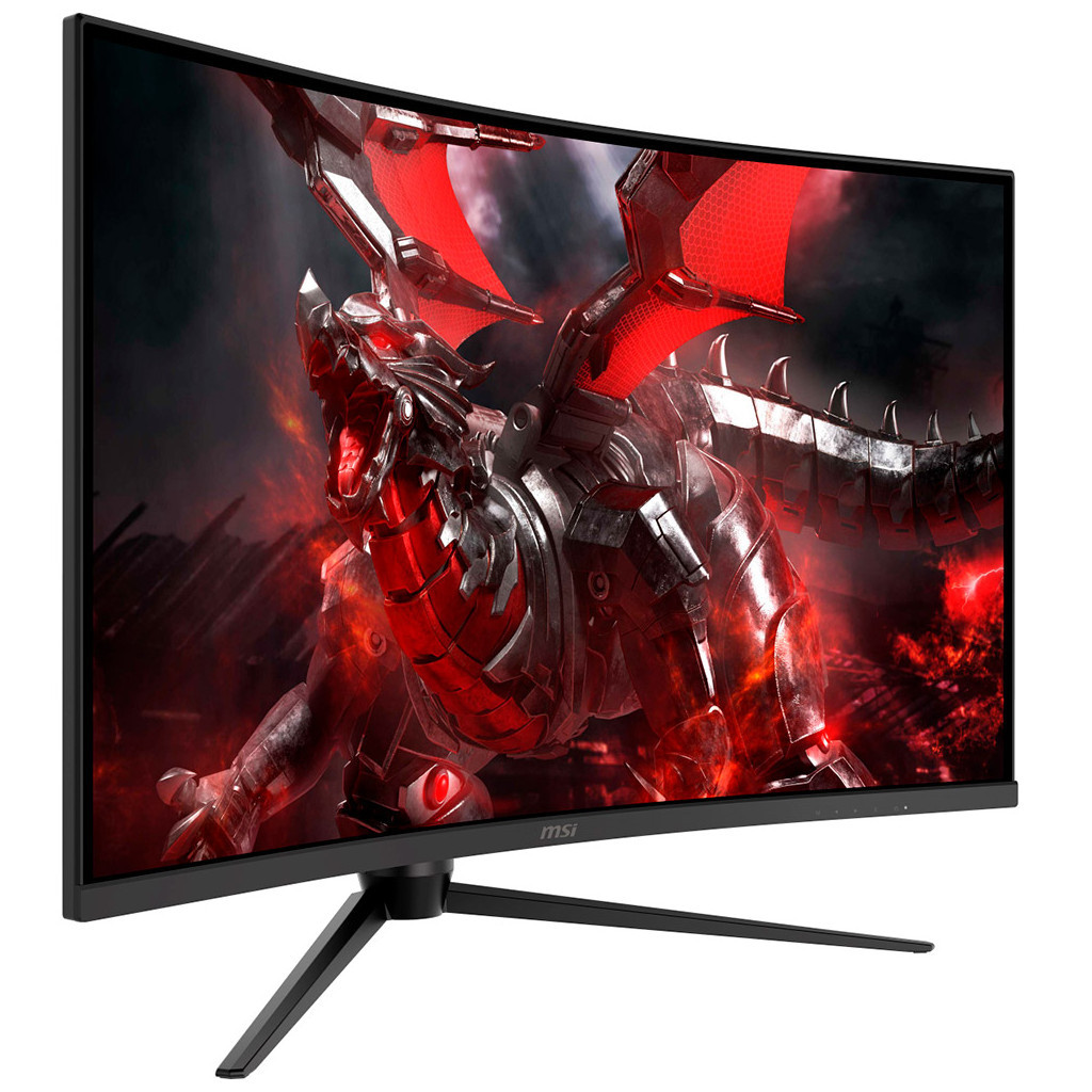 Монітор MSI G321CQP E2 - зображення 2