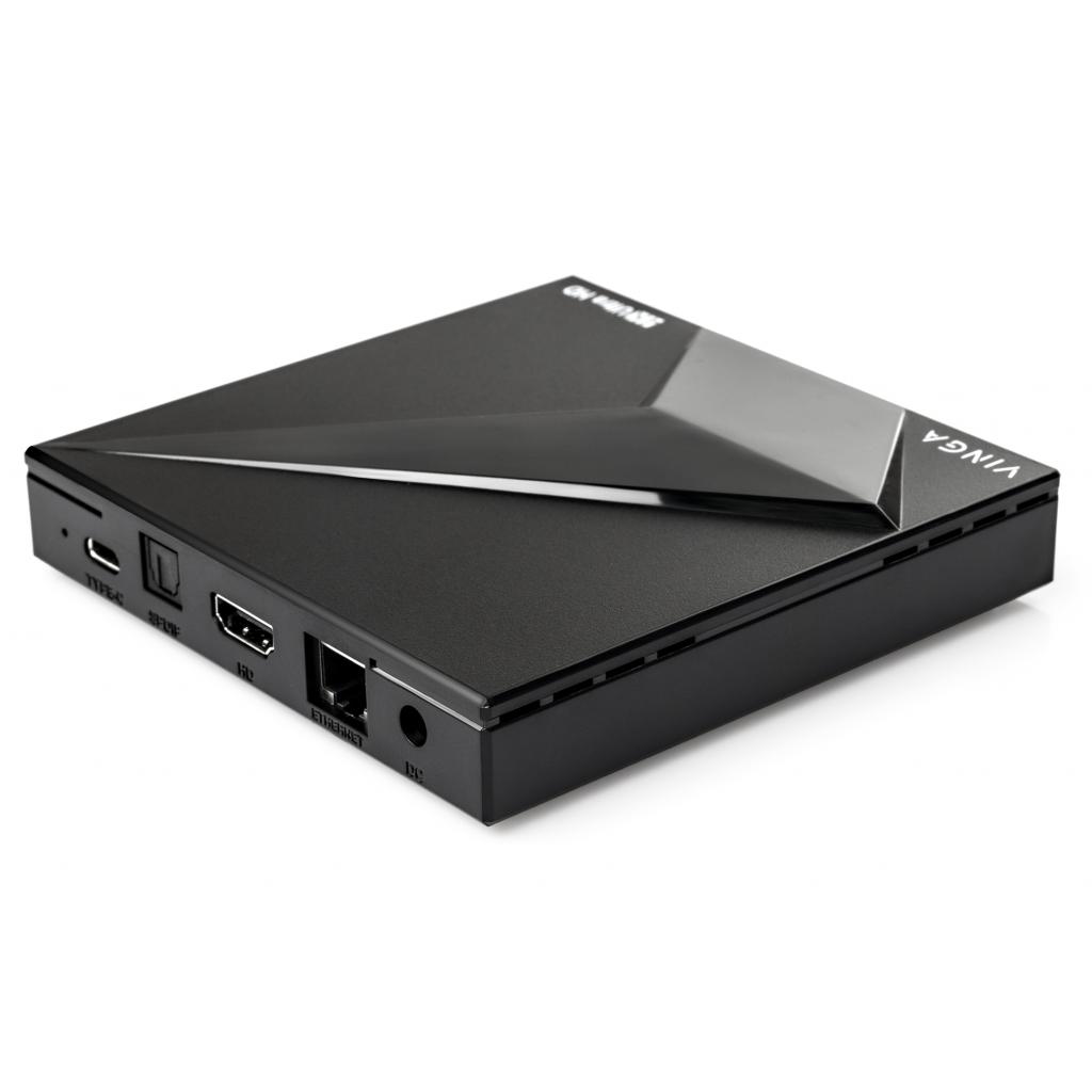 Медіаплеєр Vinga 044 (VMP-044-324) - изображение 2