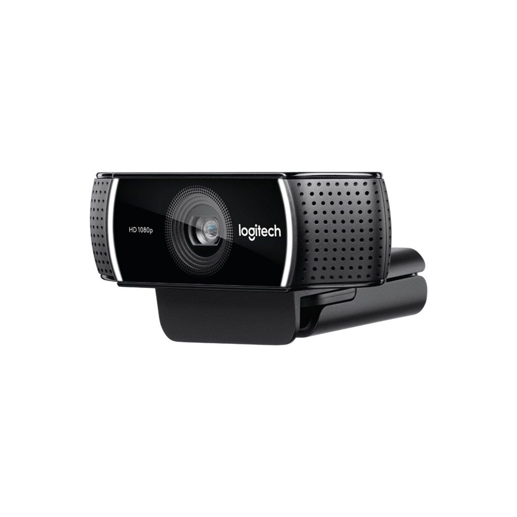 Веб-камера Logitech C922 Pro Stream (960-001088) - зображення 4