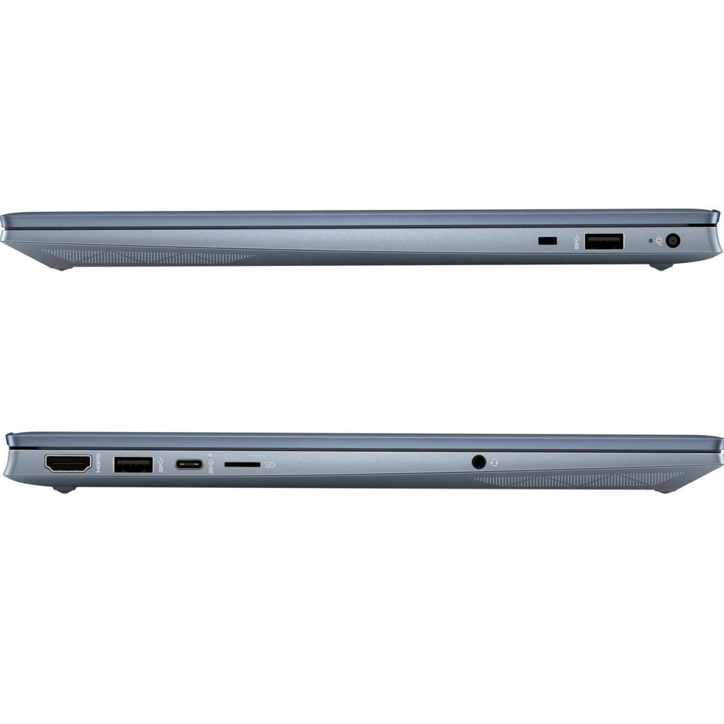 Ноутбук HP Pavilion 15-eh2036ua (827A7EA) - зображення 4