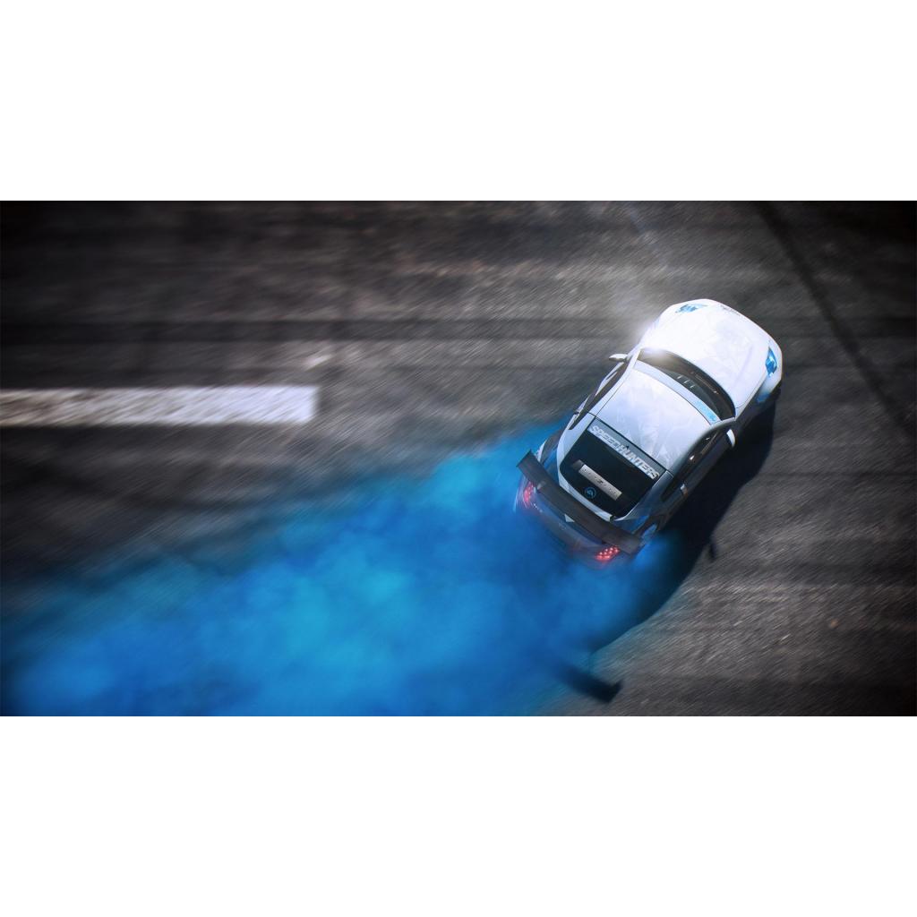 Гра Sony NFS PAYBACK 2018 [PS4, Russian version] Blu-ray диск (1089898) - зображення 2