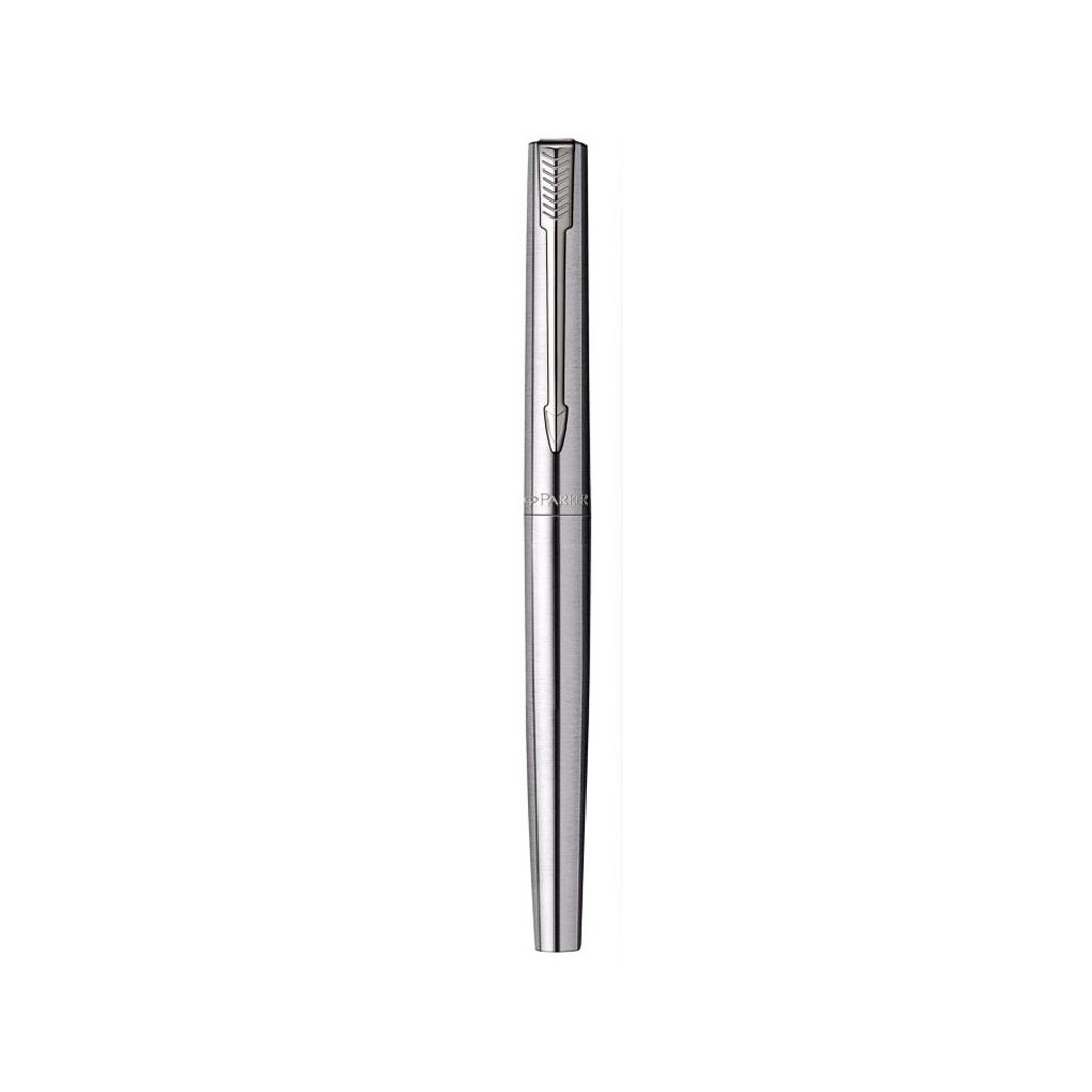Ручка пір'яна Parker JOTTER 17 SS CT  FP M (16 112) - зображення 2