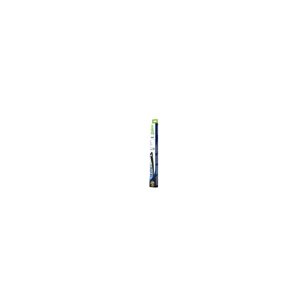 Щітка склоочисника Valeo 574616 - зображення 4